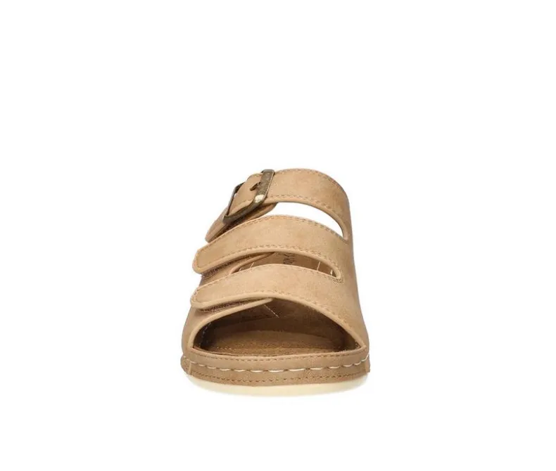Sandals>Easy Street Women's Pinterry Sandals