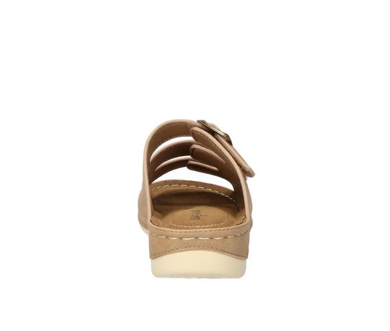 Sandals>Easy Street Women's Pinterry Sandals