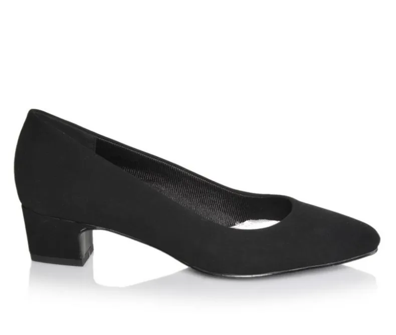 Pumps & Heels>Easy Street Women's Prim Pumps
