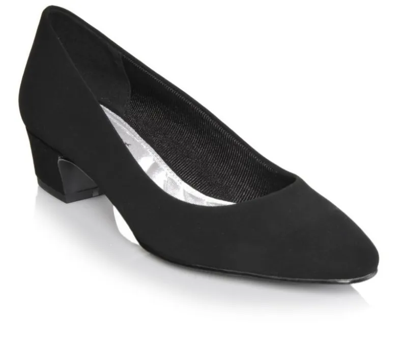 Pumps & Heels>Easy Street Women's Prim Pumps