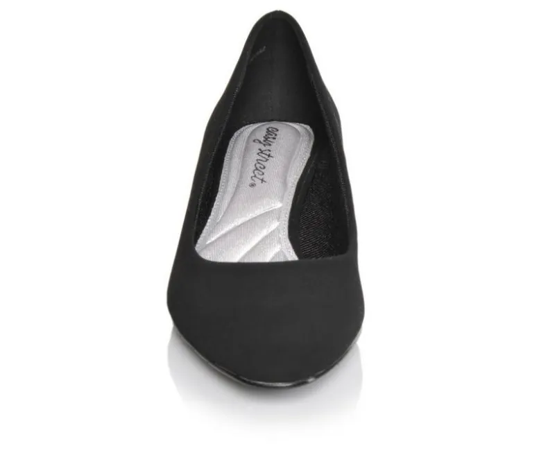 Pumps & Heels>Easy Street Women's Prim Pumps