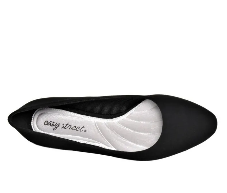 Pumps & Heels>Easy Street Women's Prim Pumps