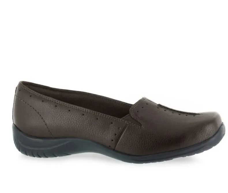 Boat Shoes & Slip-Ons>Easy Street Women's Purpose Slip-On Shoes