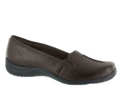 Boat Shoes & Slip-Ons>Easy Street Women's Purpose Slip-On Shoes