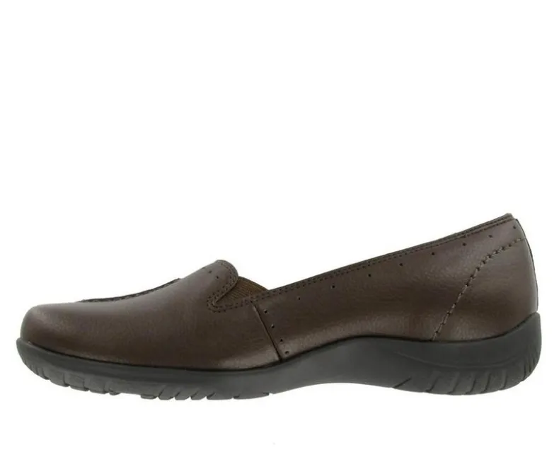 Boat Shoes & Slip-Ons>Easy Street Women's Purpose Slip-On Shoes