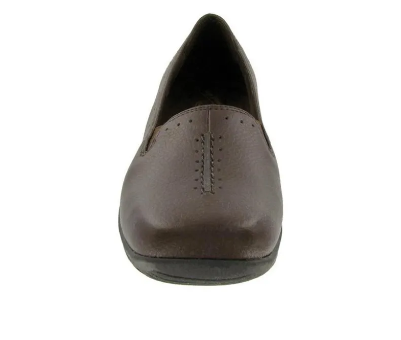 Boat Shoes & Slip-Ons>Easy Street Women's Purpose Slip-On Shoes