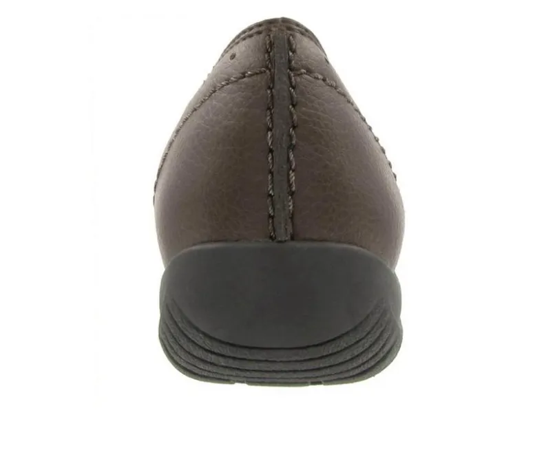 Boat Shoes & Slip-Ons>Easy Street Women's Purpose Slip-On Shoes