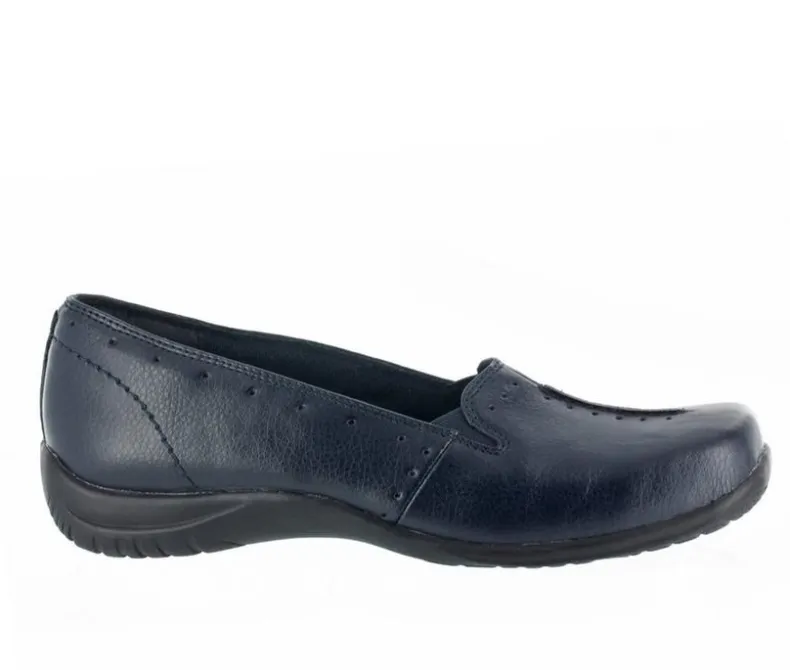 Boat Shoes & Slip-Ons>Easy Street Women's Purpose Slip-On Shoes