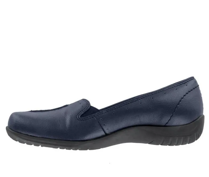 Boat Shoes & Slip-Ons>Easy Street Women's Purpose Slip-On Shoes