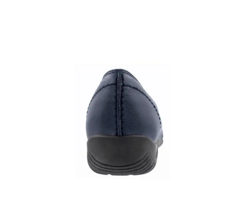 Boat Shoes & Slip-Ons>Easy Street Women's Purpose Slip-On Shoes