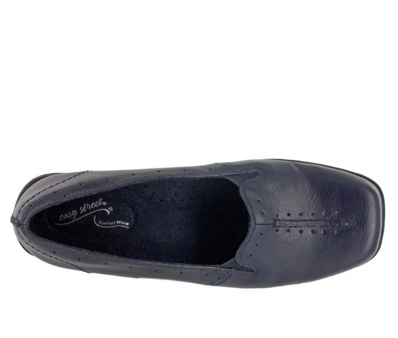 Boat Shoes & Slip-Ons>Easy Street Women's Purpose Slip-On Shoes