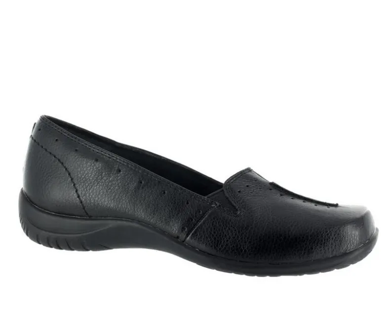 Boat Shoes & Slip-Ons|Flats>Easy Street Women's Purpose Slip-On Shoes