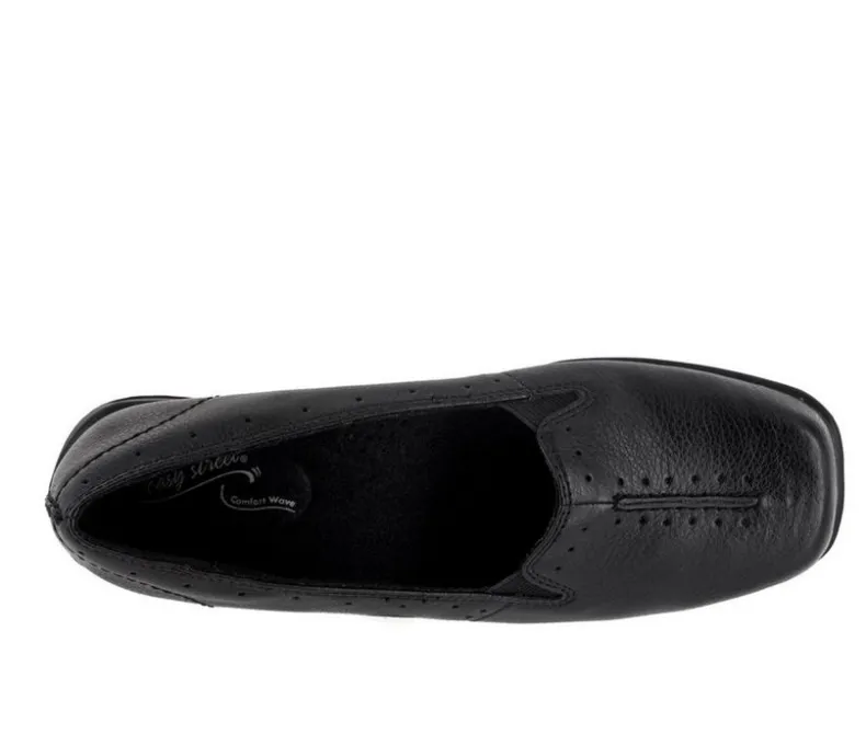 Boat Shoes & Slip-Ons|Flats>Easy Street Women's Purpose Slip-On Shoes