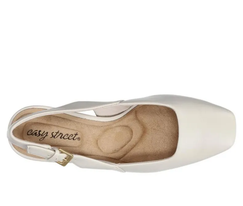 Pumps & Heels>Easy Street Women's Ritsa Pumps