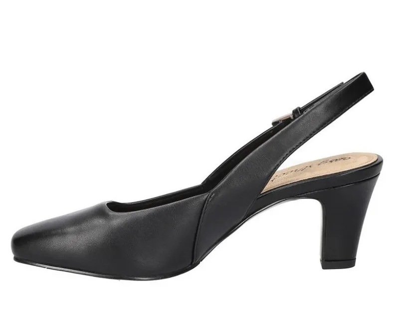 Pumps & Heels>Easy Street Women's Ritsa Pumps