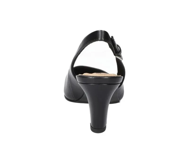 Pumps & Heels>Easy Street Women's Ritsa Pumps