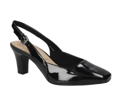 Pumps & Heels>Easy Street Women's Ritsa Pumps