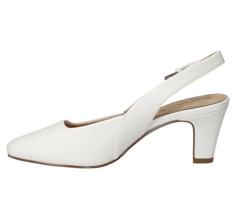 Pumps & Heels>Easy Street Women's Ritsa Pumps