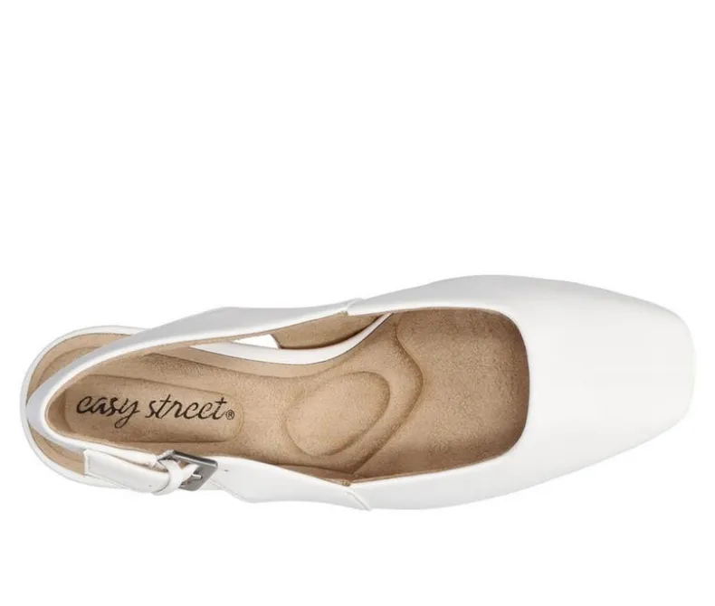 Pumps & Heels>Easy Street Women's Ritsa Pumps