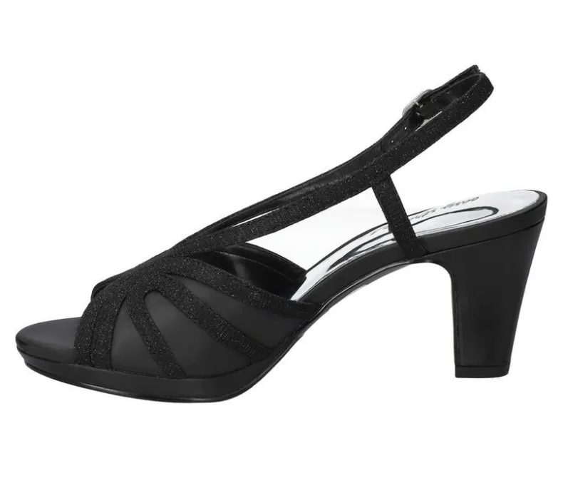 Sandals>Easy Street Women's Starlight Dress Sandals