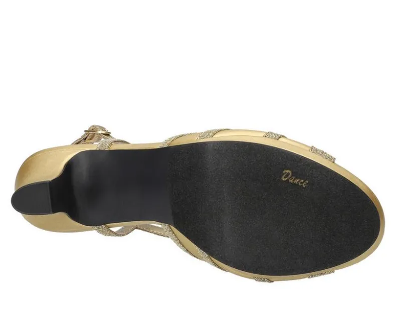 Sandals>Easy Street Women's Starlight Dress Sandals