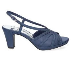 Sandals>Easy Street Women's Starlight Dress Sandals