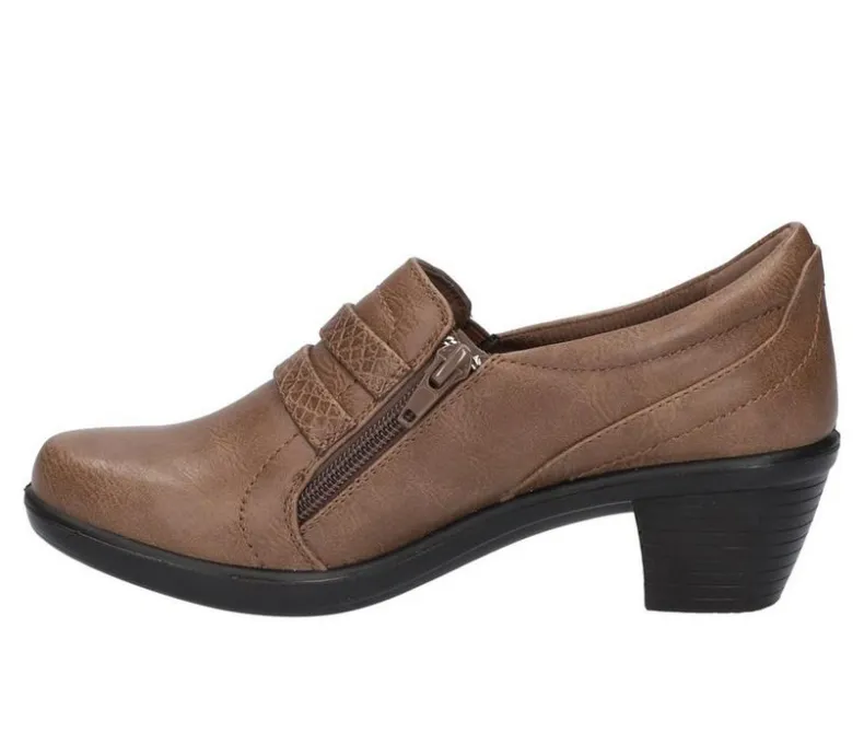 Dress>Easy Street Women's Stroll Booties
