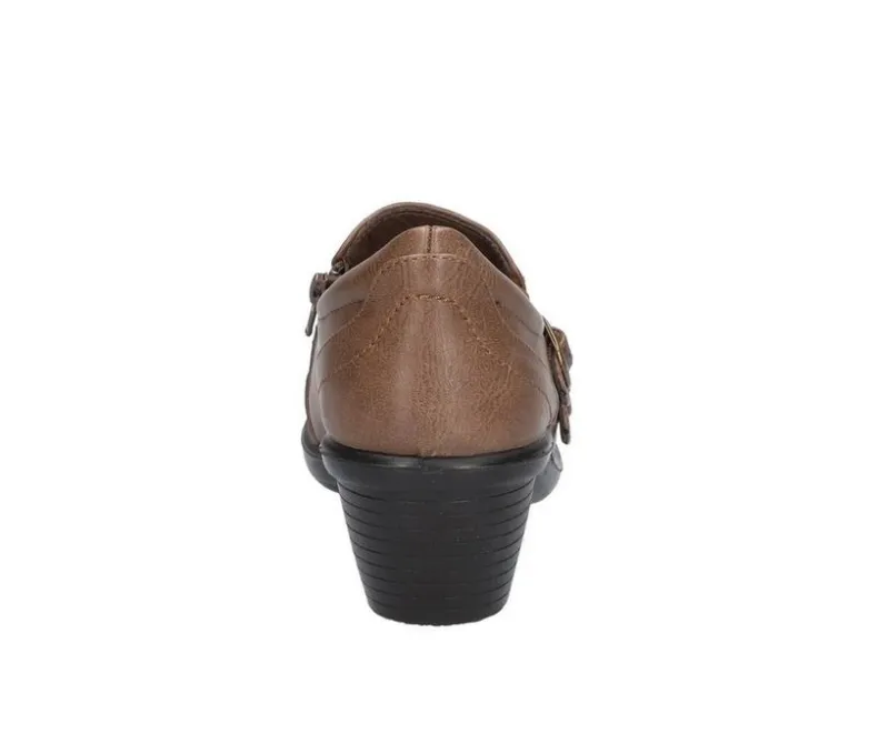 Dress>Easy Street Women's Stroll Booties