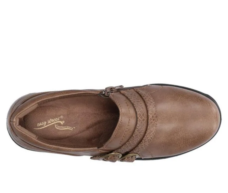 Dress>Easy Street Women's Stroll Booties