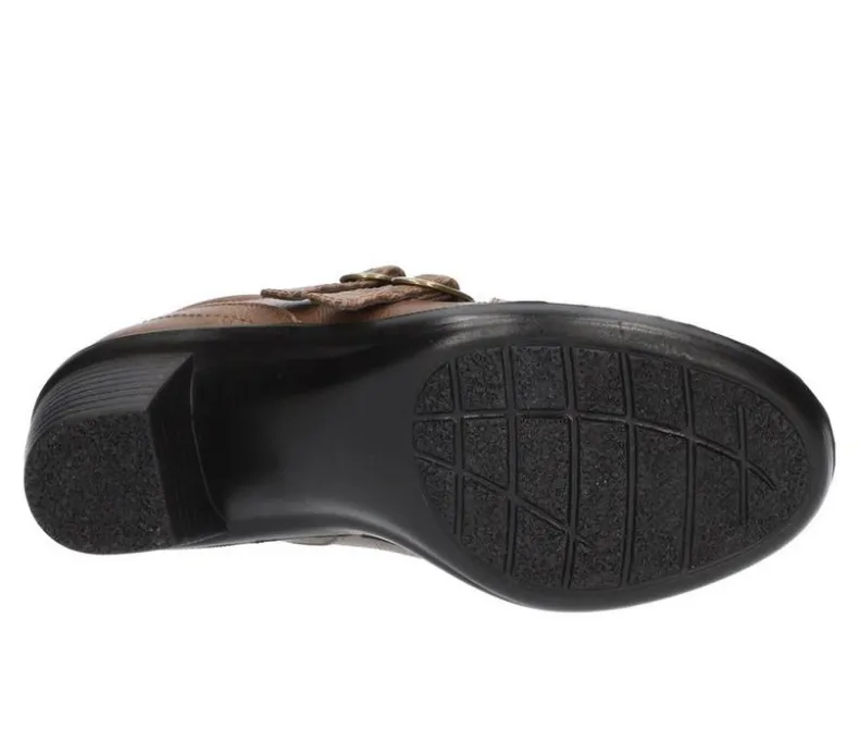 Dress>Easy Street Women's Stroll Booties
