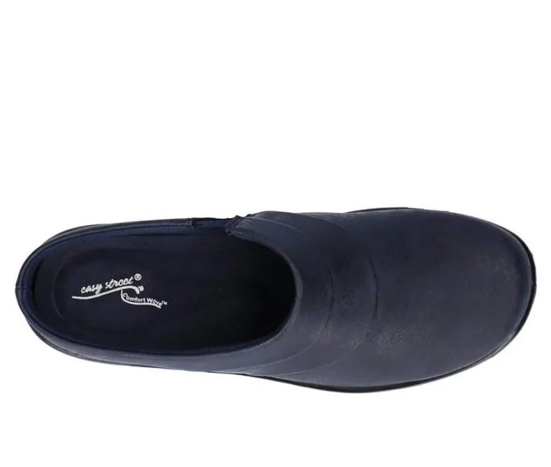 Clogs & Mules>Easy Street Women's Swing Mules