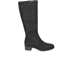 Tall>Easy Street Women's Tucker Knee High Boots