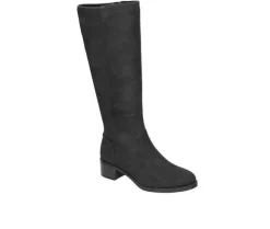 Tall>Easy Street Women's Tucker Knee High Boots