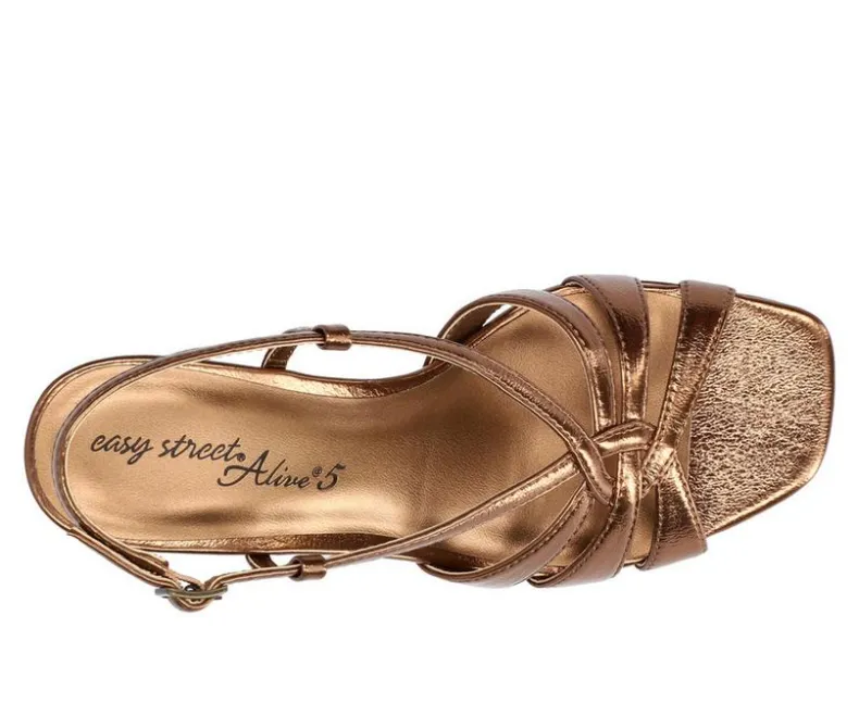 Sandals>Easy Street Women's Valorie Pumps