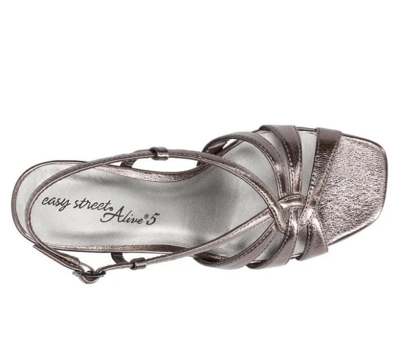Sandals>Easy Street Women's Valorie Pumps