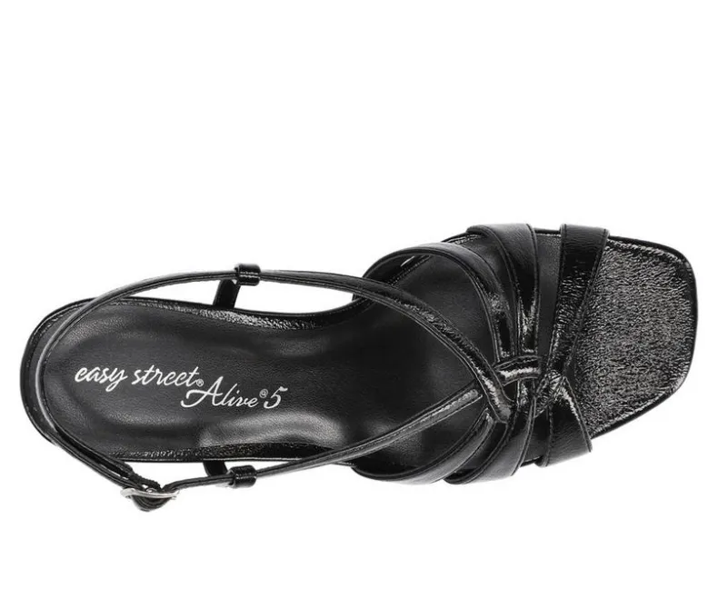 Sandals>Easy Street Women's Valorie Pumps