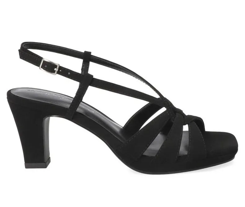 Sandals>Easy Street Women's Valorie Pumps