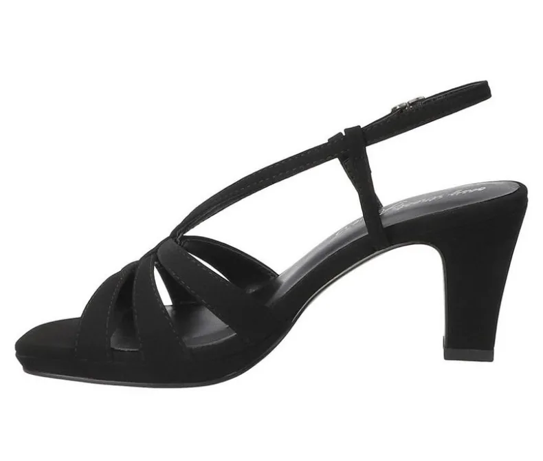 Sandals>Easy Street Women's Valorie Pumps