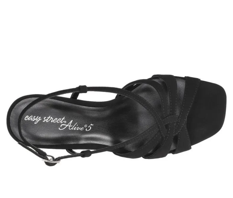 Sandals>Easy Street Women's Valorie Pumps