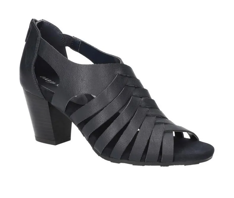 Pumps & Heels>Easy Street Women's Vanni Pumps