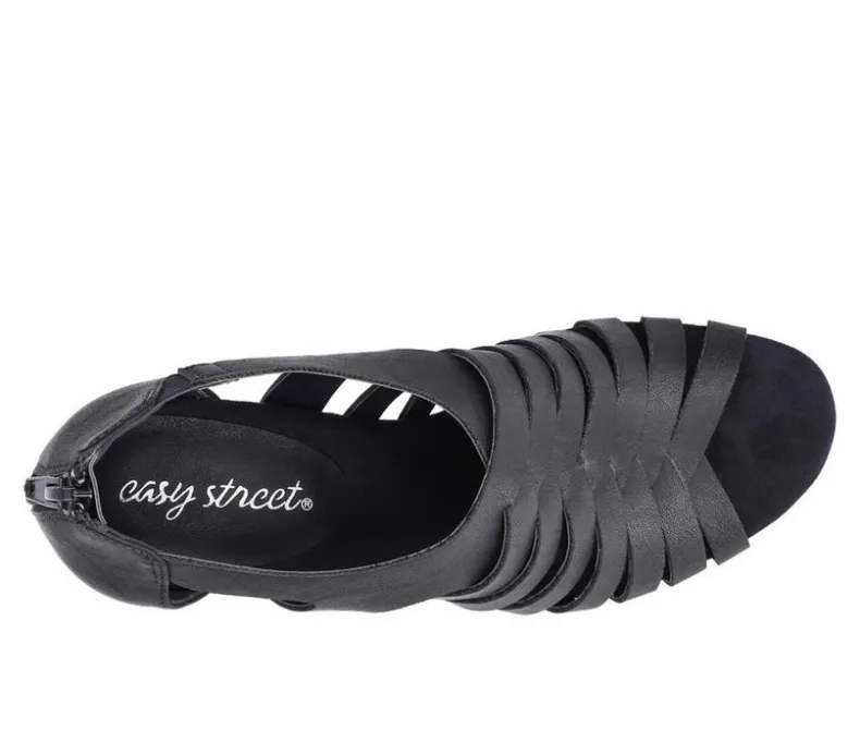 Pumps & Heels>Easy Street Women's Vanni Pumps