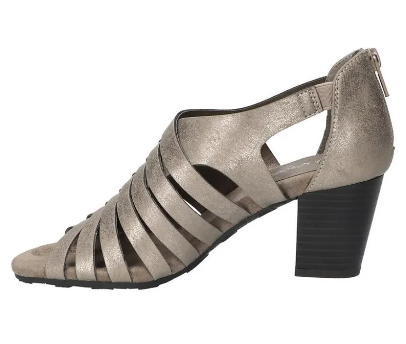 Pumps & Heels>Easy Street Women's Vanni Pumps