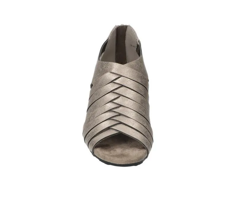 Pumps & Heels>Easy Street Women's Vanni Pumps