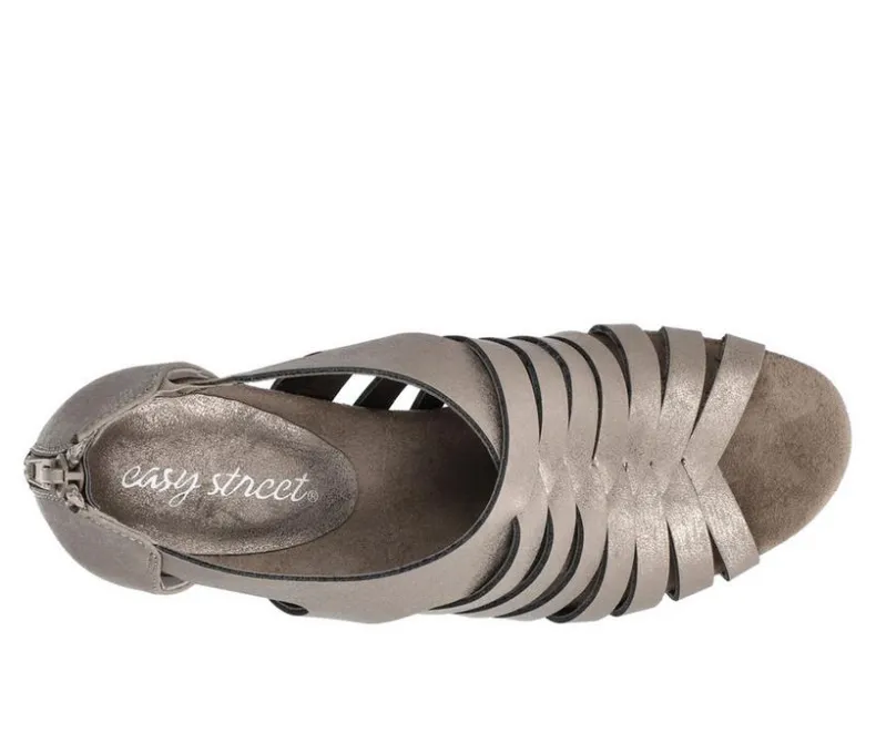 Pumps & Heels>Easy Street Women's Vanni Pumps