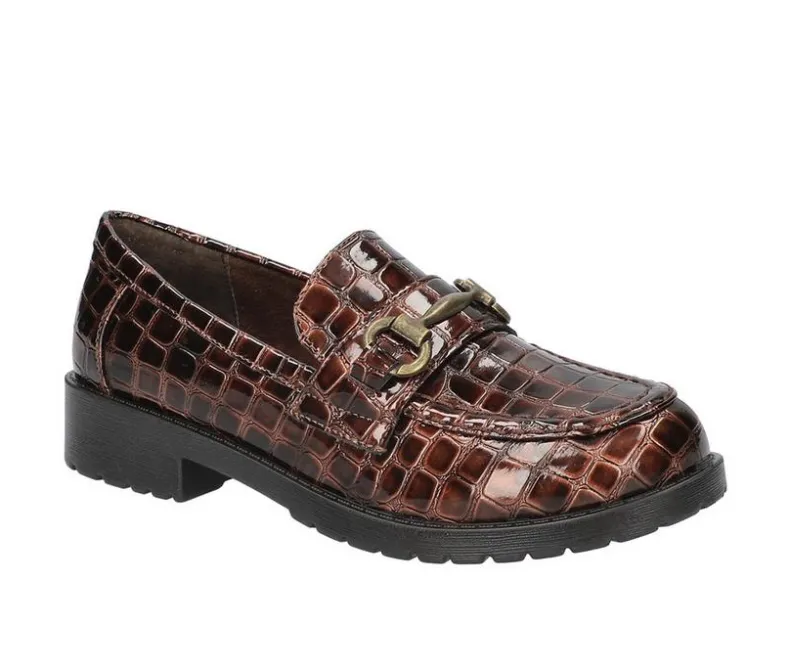 Loafers & Oxfords>Easy Street Women's Witney Loafers