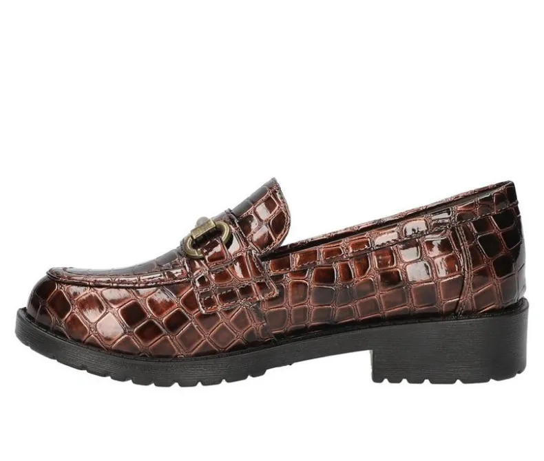 Loafers & Oxfords>Easy Street Women's Witney Loafers