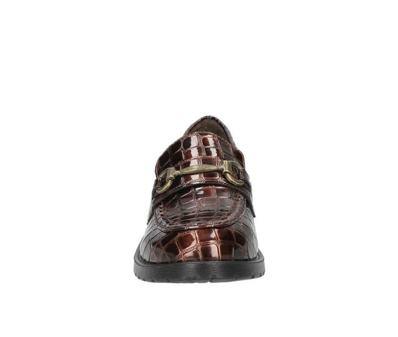 Loafers & Oxfords>Easy Street Women's Witney Loafers