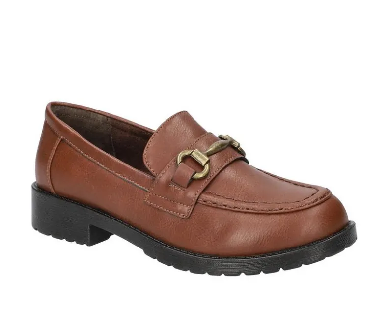 Loafers & Oxfords>Easy Street Women's Witney Loafers