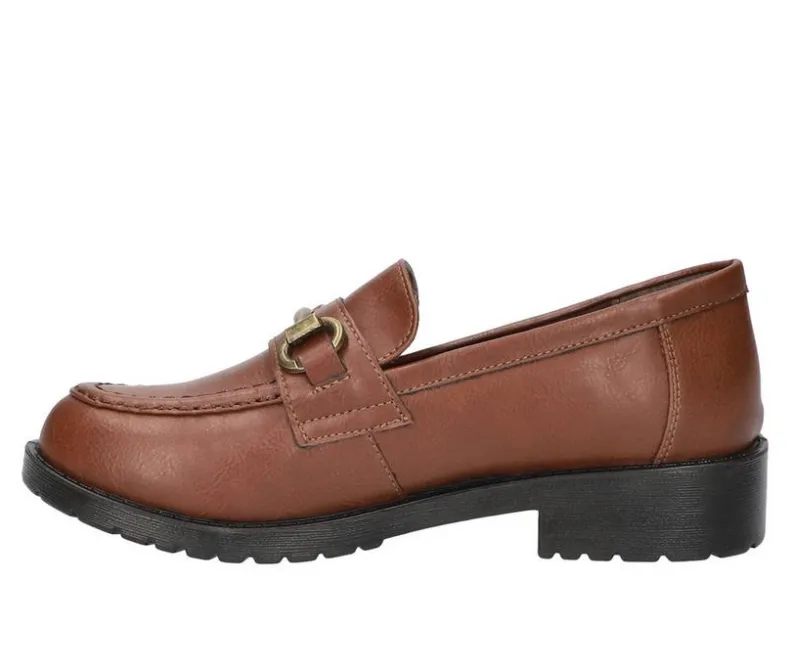 Loafers & Oxfords>Easy Street Women's Witney Loafers