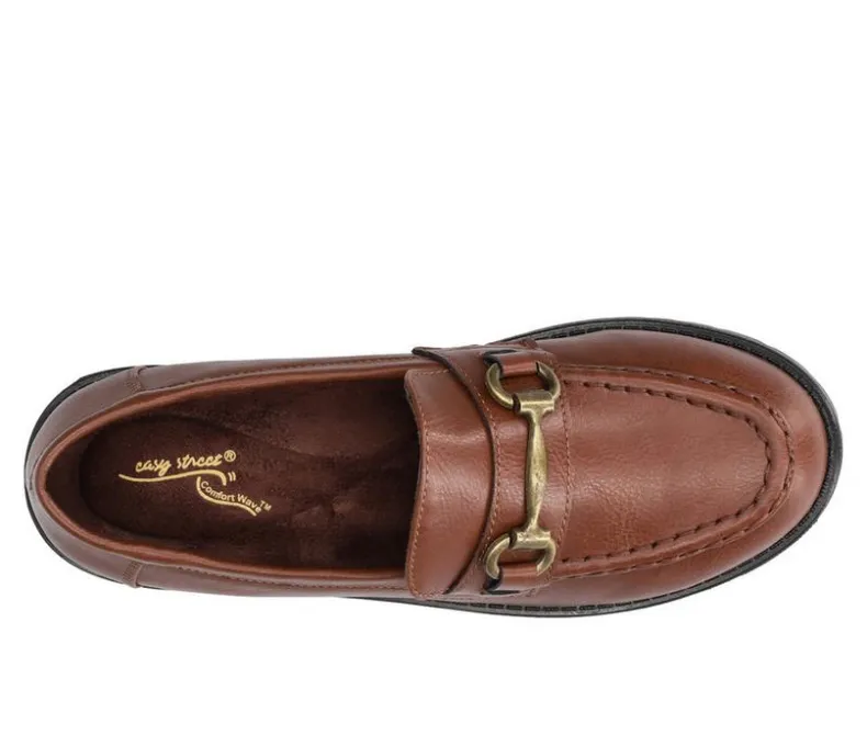 Loafers & Oxfords>Easy Street Women's Witney Loafers